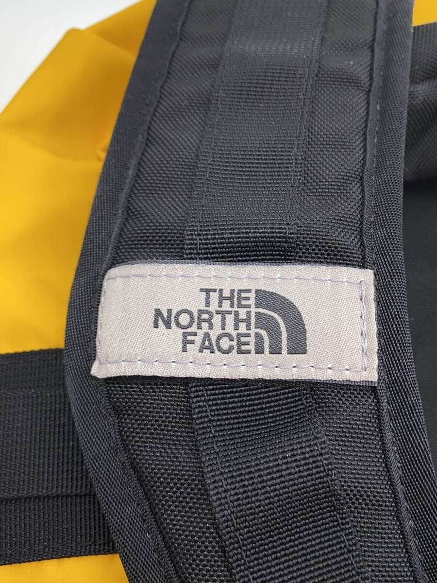 THE NORTH FACE Backpack YLW 5