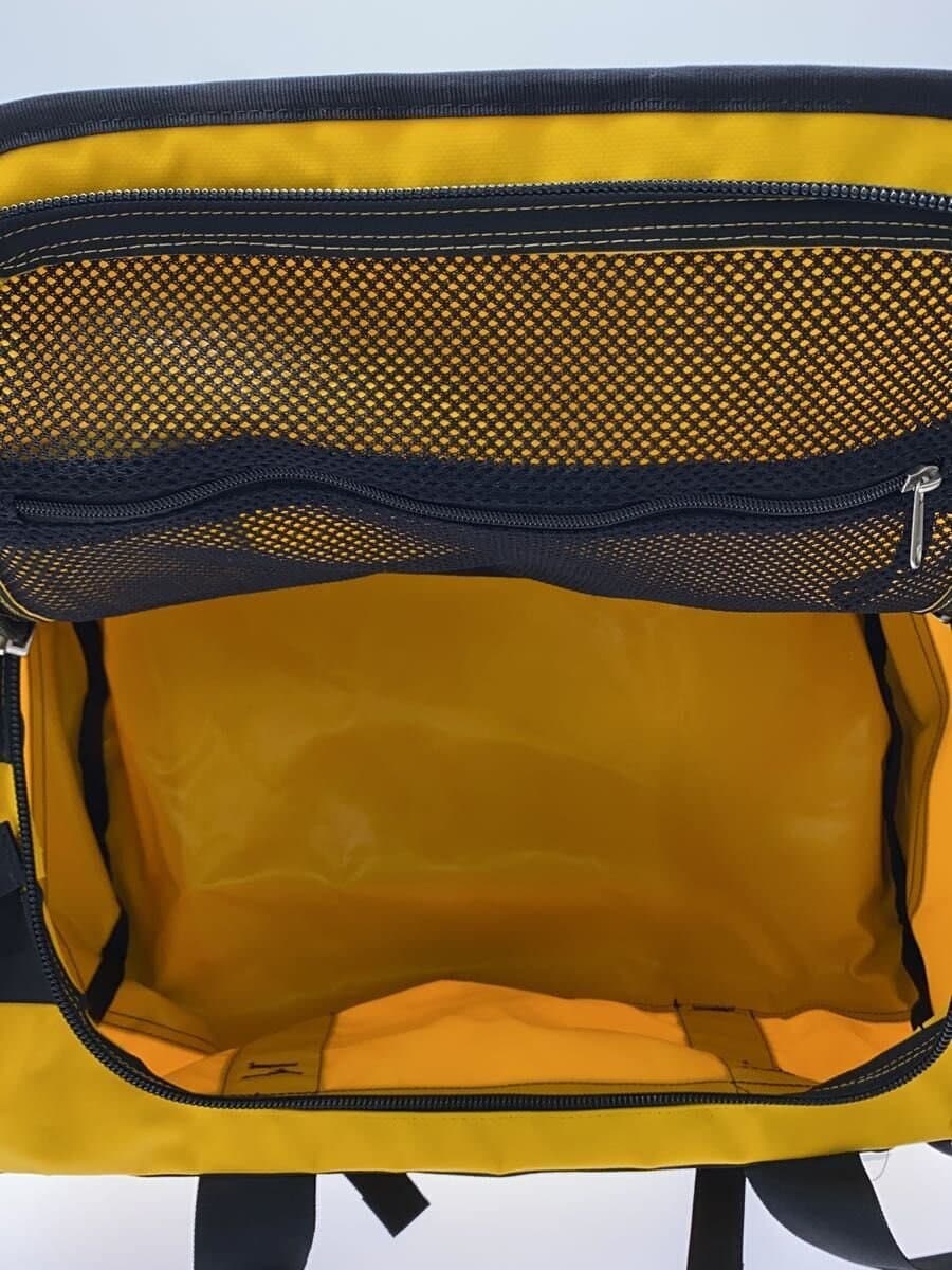 THE NORTH FACE Backpack YLW 6