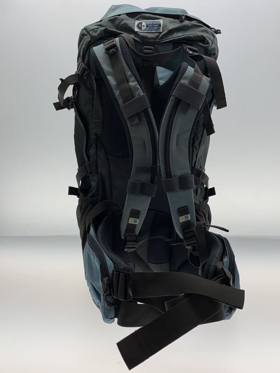 KARRIMOR Backpack PVC BLU Solid Ridge30 3