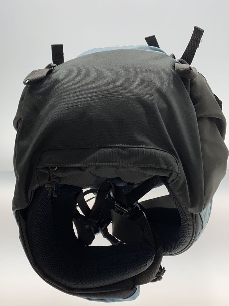 KARRIMOR Backpack PVC BLU Solid Ridge30 4