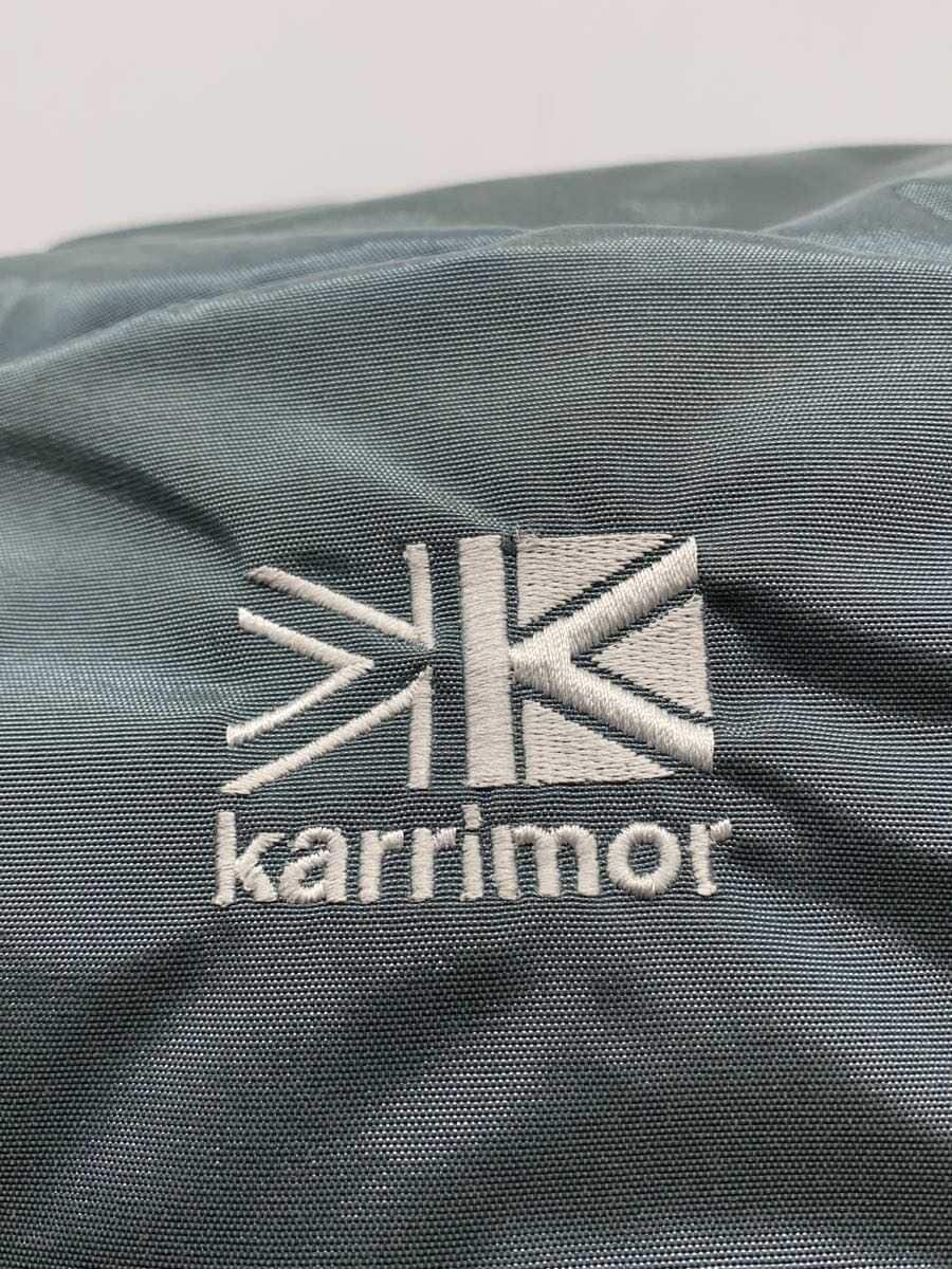 KARRIMOR Backpack PVC BLU Solid Ridge30 5
