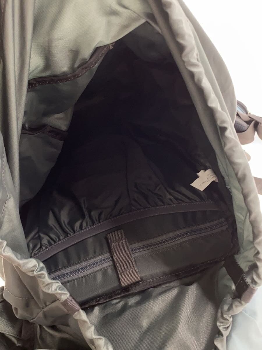 KARRIMOR Backpack PVC BLU Solid Ridge30 6