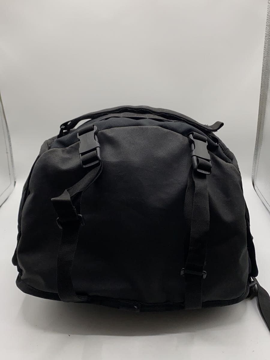 NIKE Backpack Polyester BLK 4