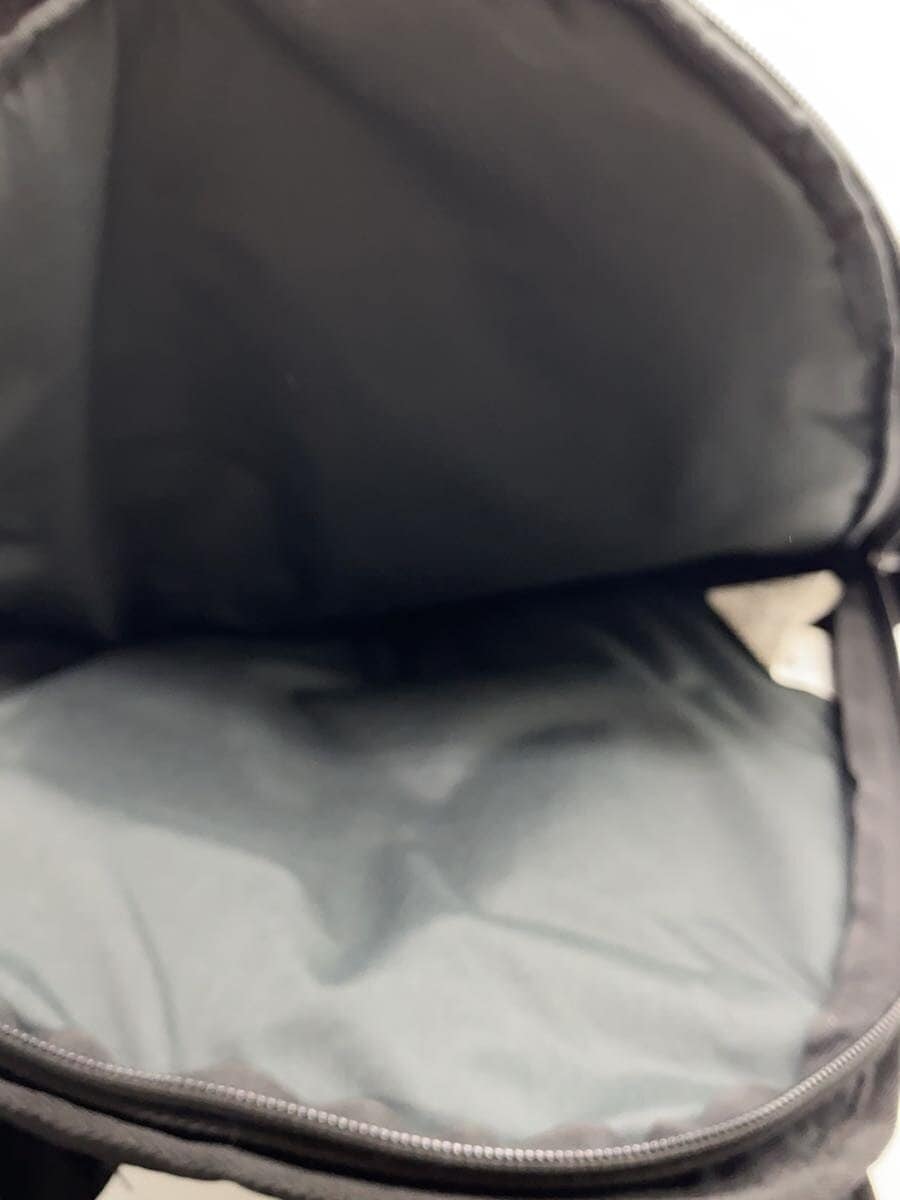 NIKE Backpack Polyester BLK 7