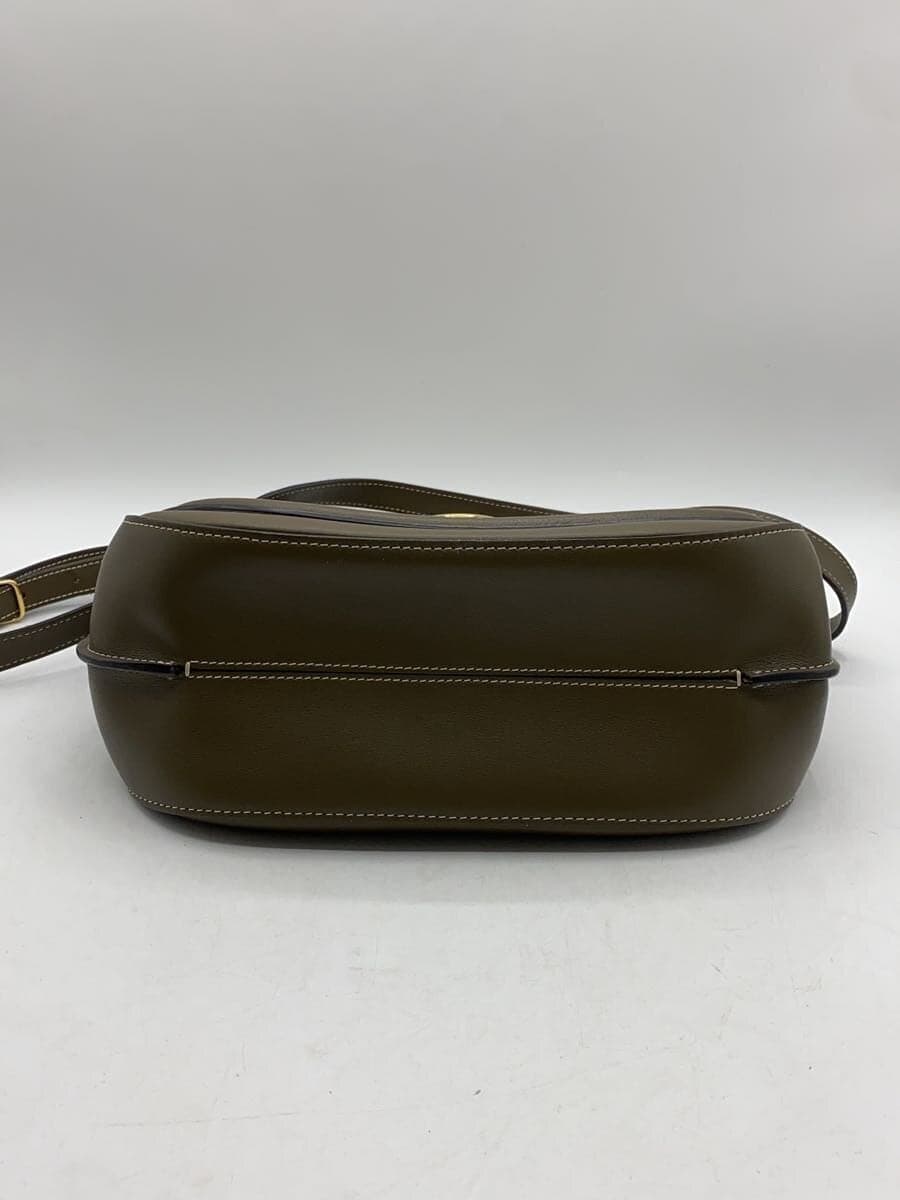 MULBERRY Shoulder Bag Leather 4