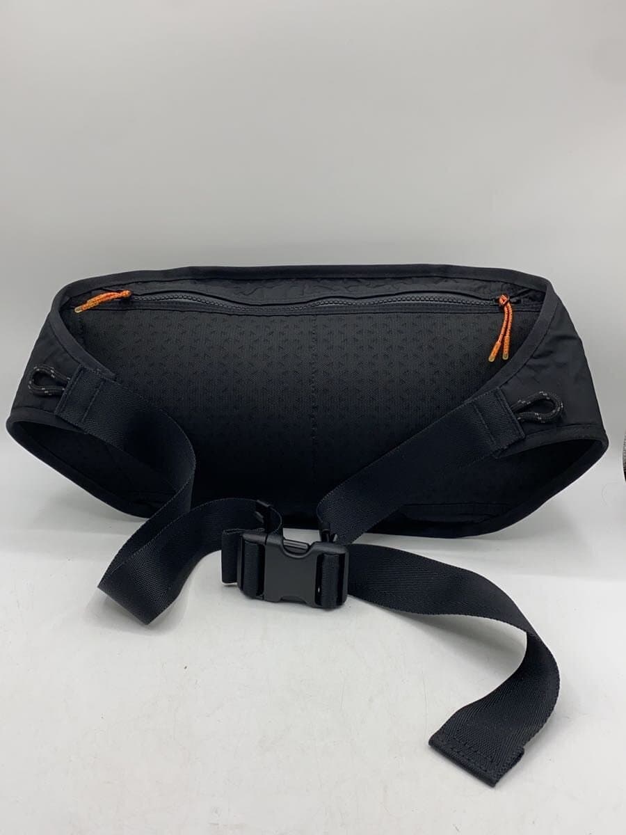 PORTER Waist Bag Polyester Black 3