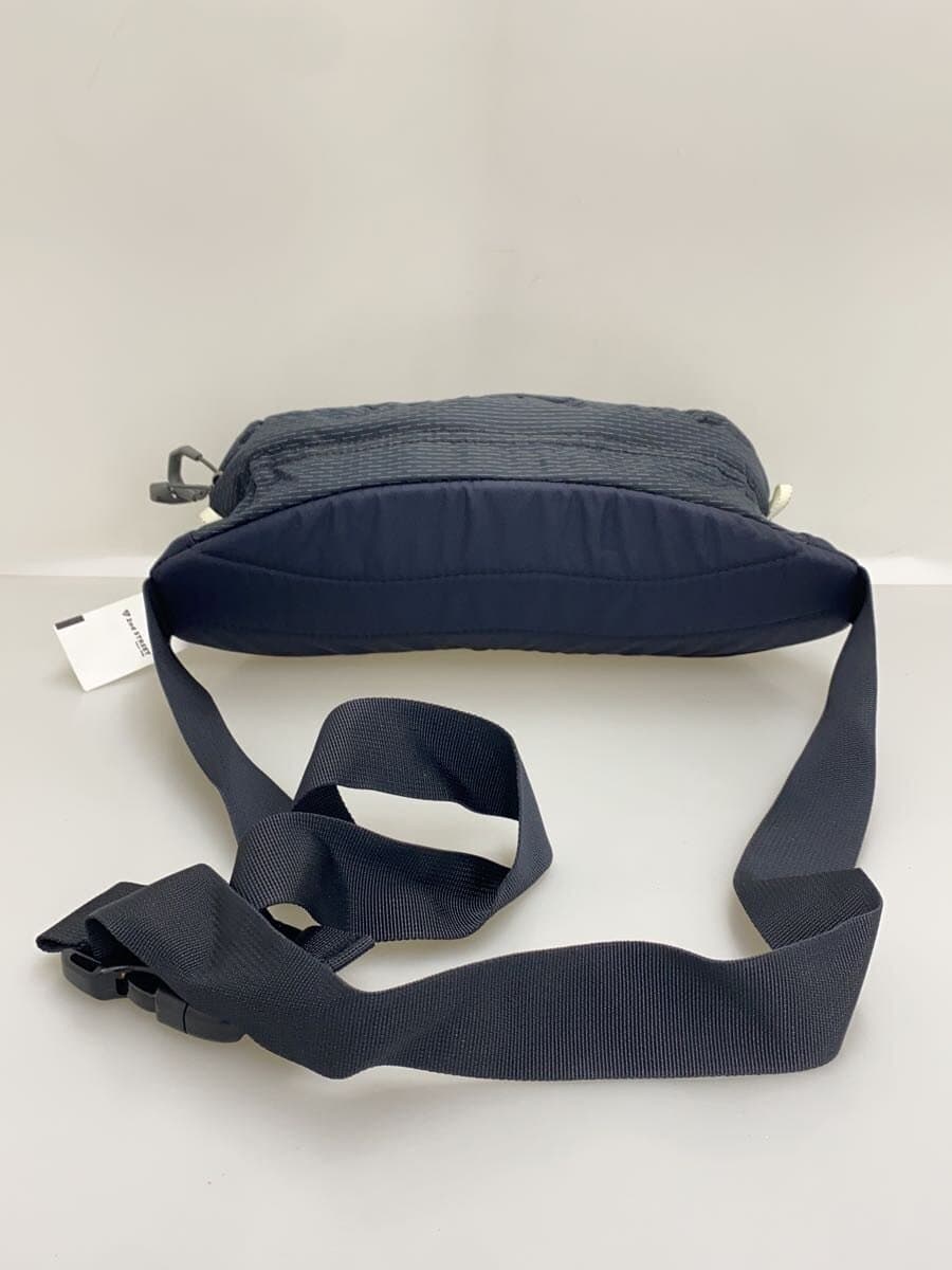 GREGORY Shoulder Bag Nylon BLK 3