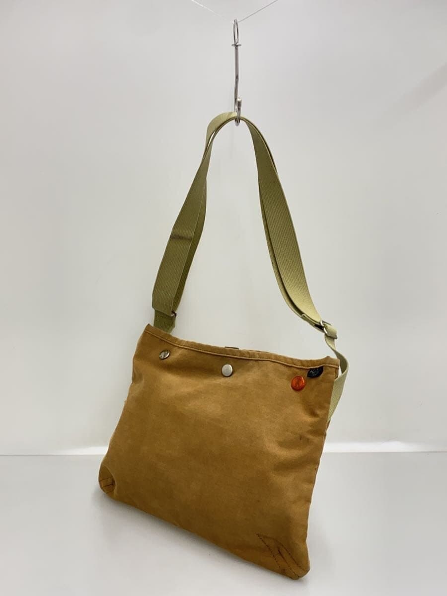 PORTER Shoulder Bag CML Solid 2