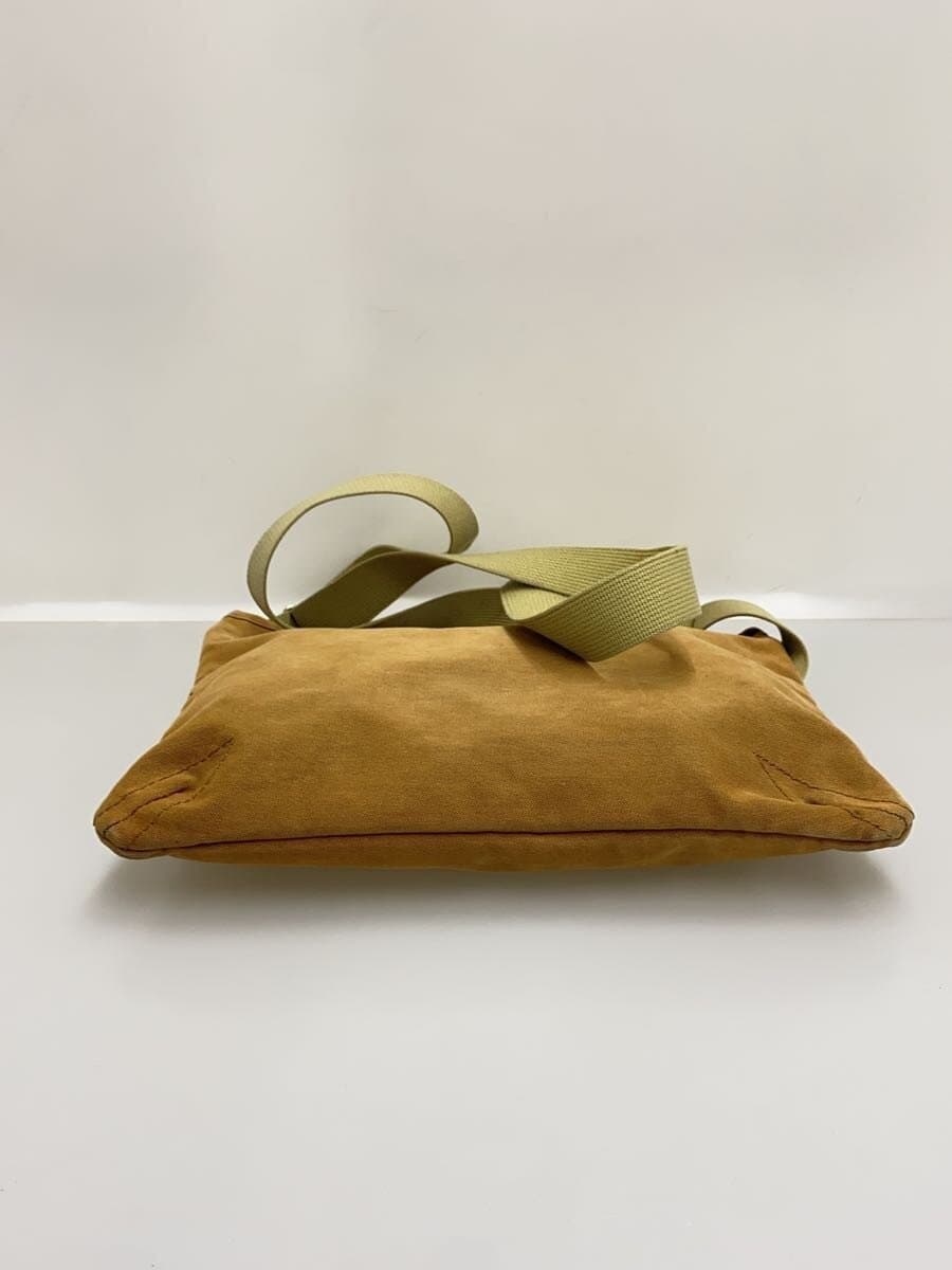 PORTER Shoulder Bag CML Solid 4