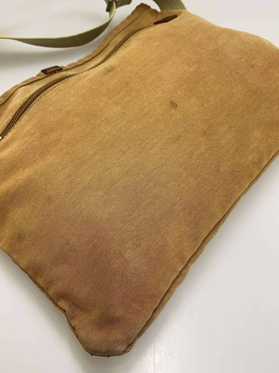 PORTER Shoulder Bag CML Solid 7