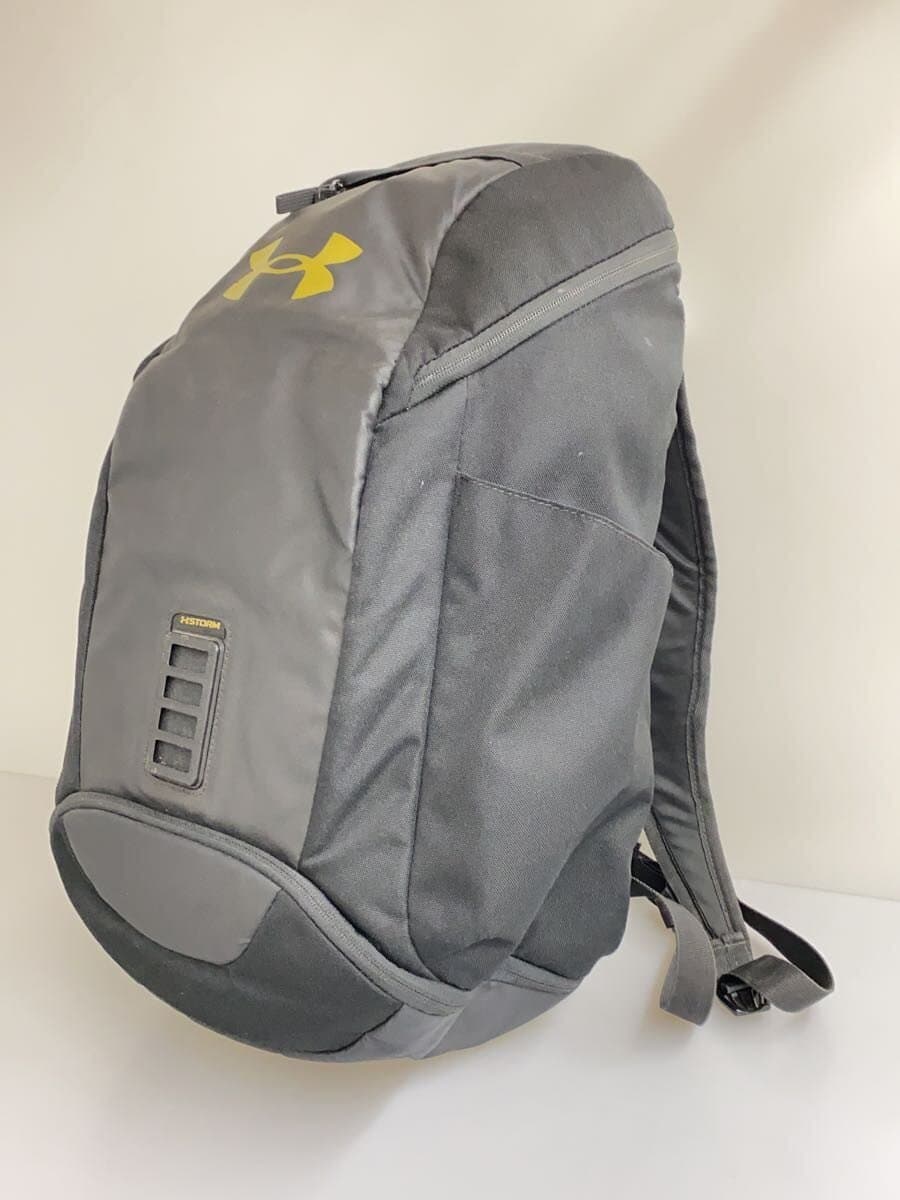 UNDER ARMOUR Backpack BLK 2