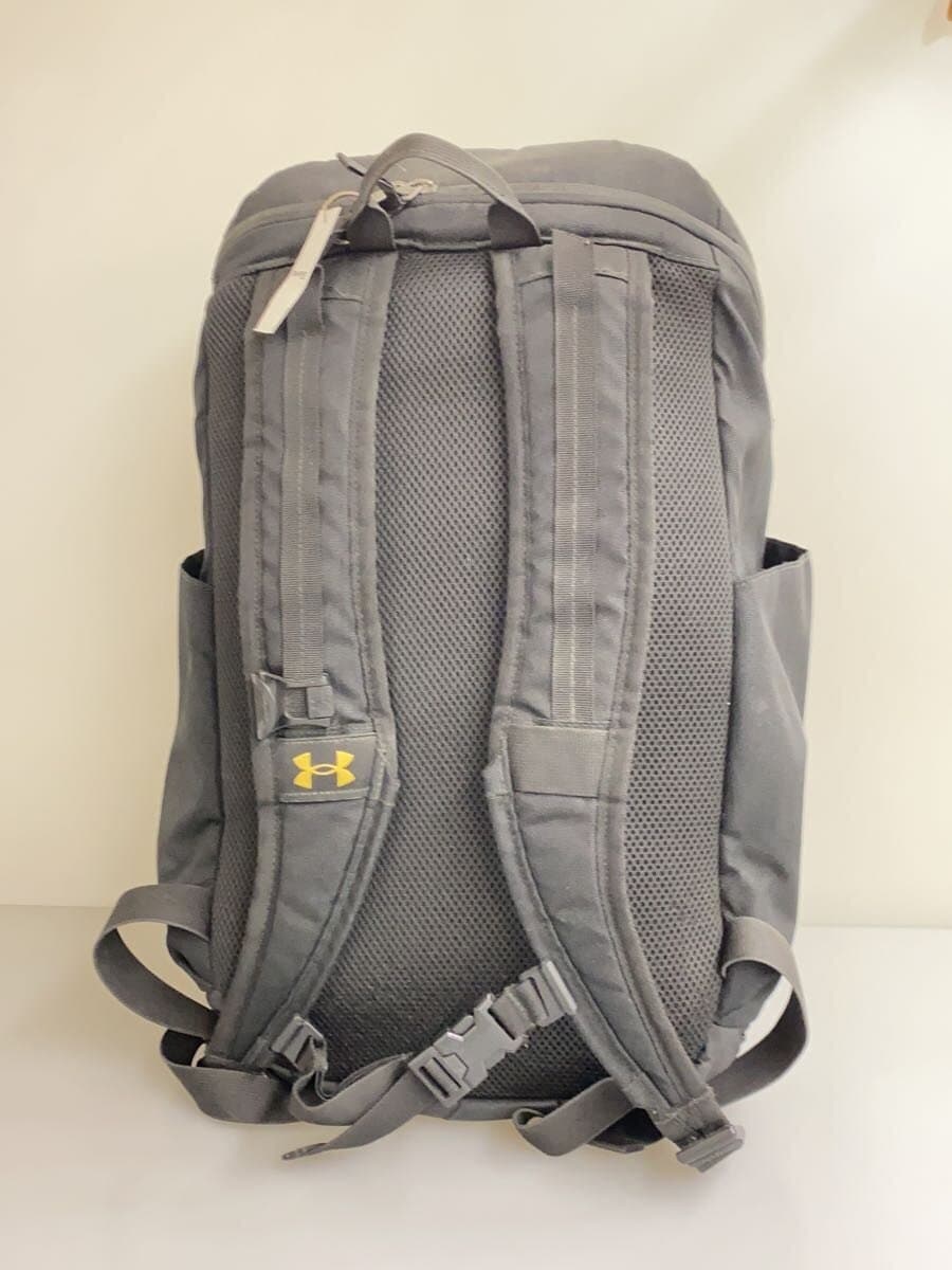 UNDER ARMOUR Backpack BLK 3