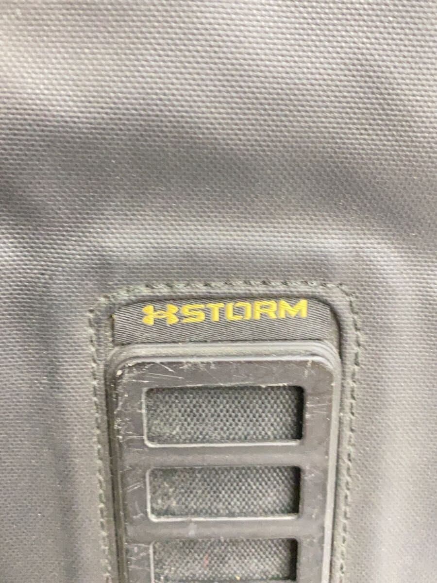 UNDER ARMOUR Backpack BLK 5