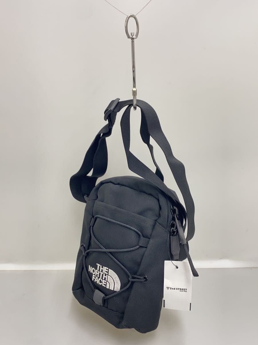 THE NORTH FACE Shoulder Bag BLK 2