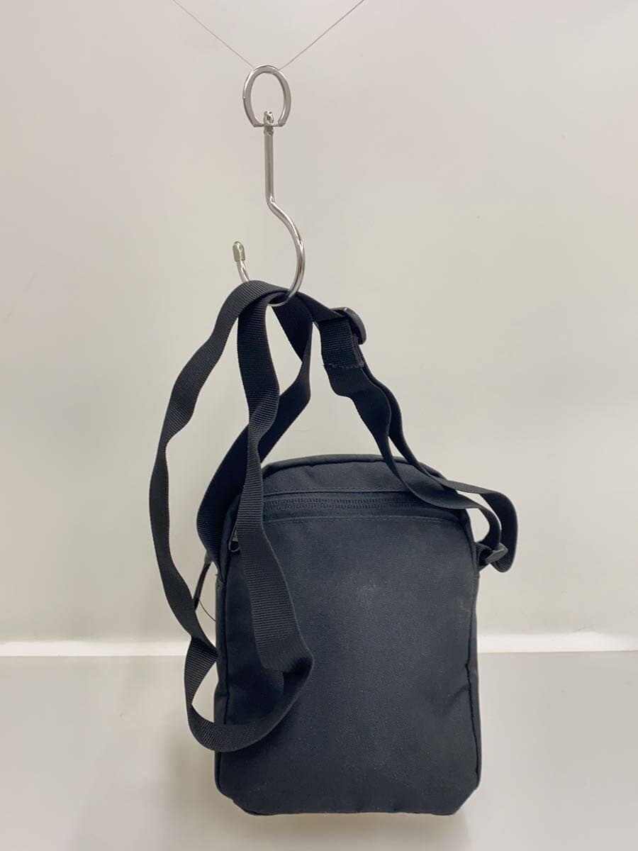 THE NORTH FACE Shoulder Bag BLK 3