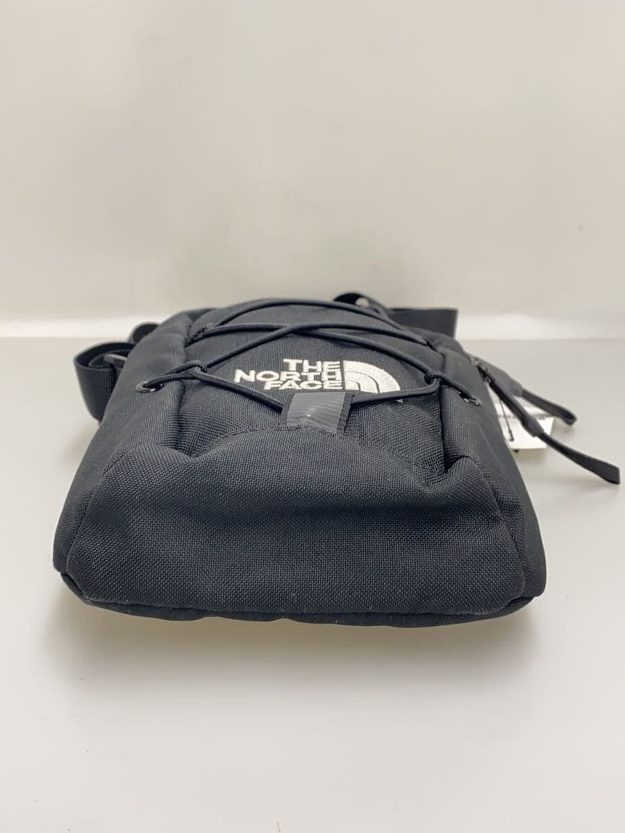 THE NORTH FACE Shoulder Bag BLK 4