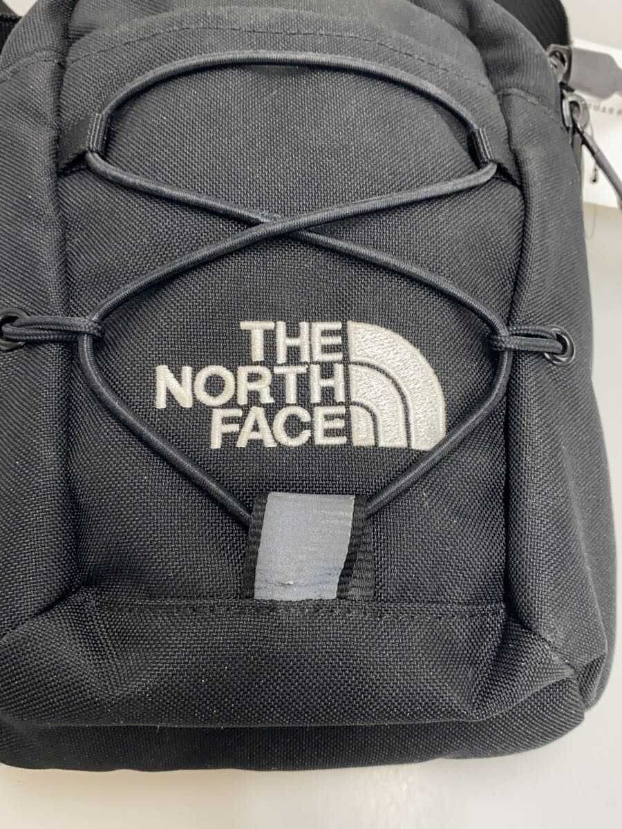 THE NORTH FACE Shoulder Bag BLK 5