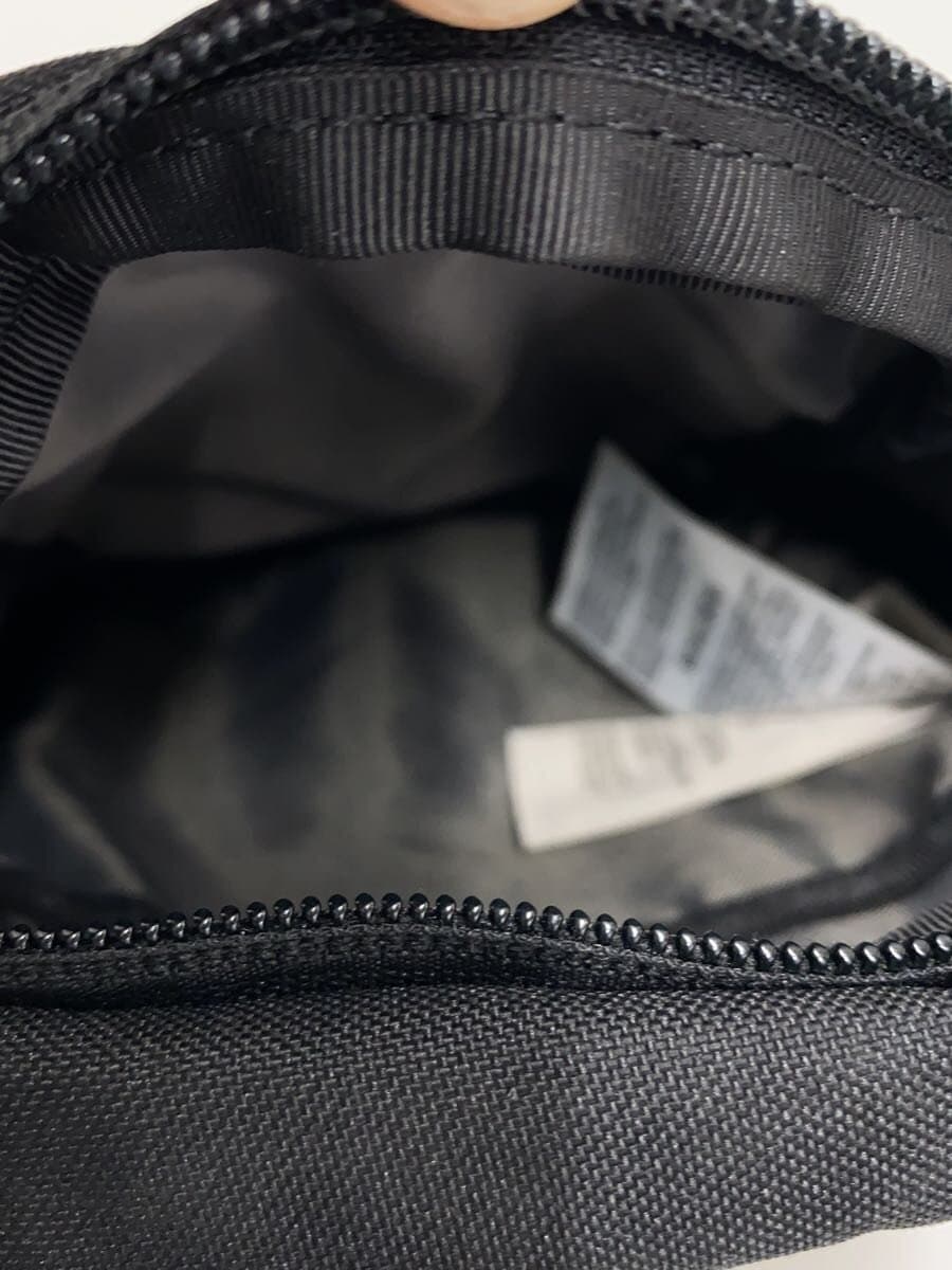 THE NORTH FACE Shoulder Bag BLK 6