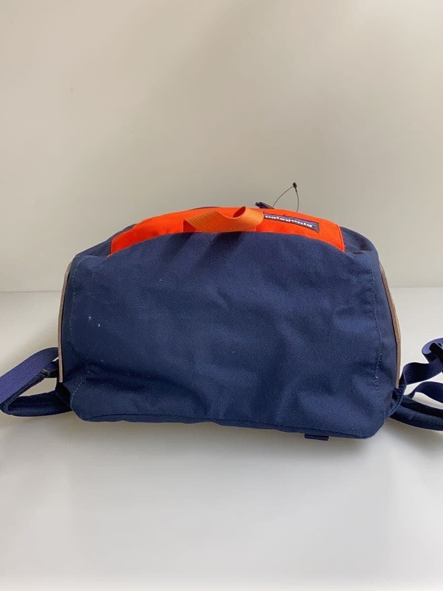 patagonia Backpack Polyester NVY STY48020SP18 4