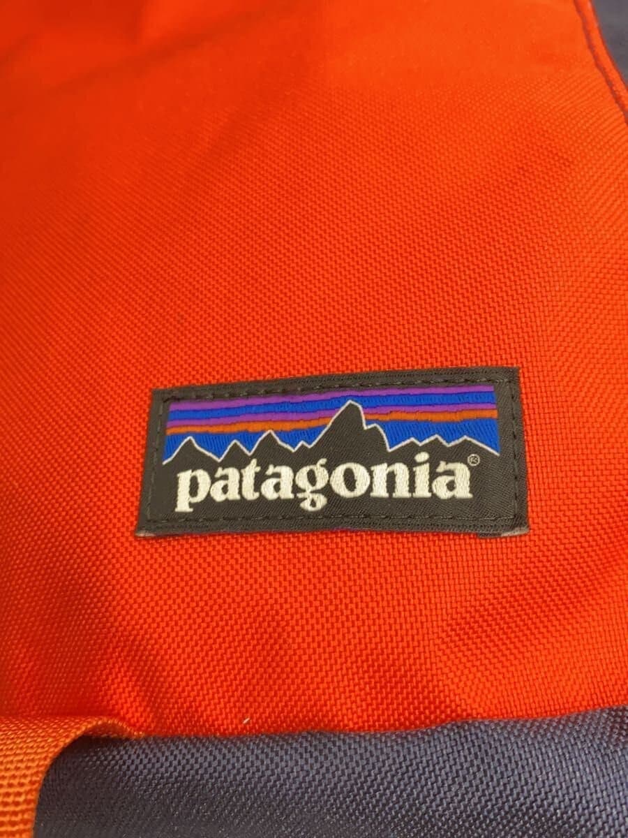 patagonia Backpack Polyester NVY STY48020SP18 5
