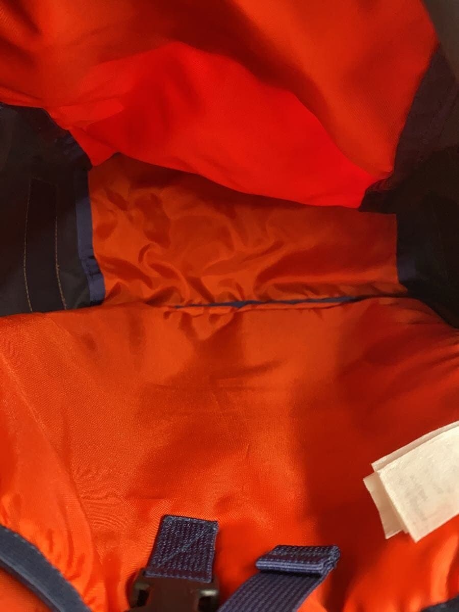 patagonia Backpack Polyester NVY STY48020SP18 6