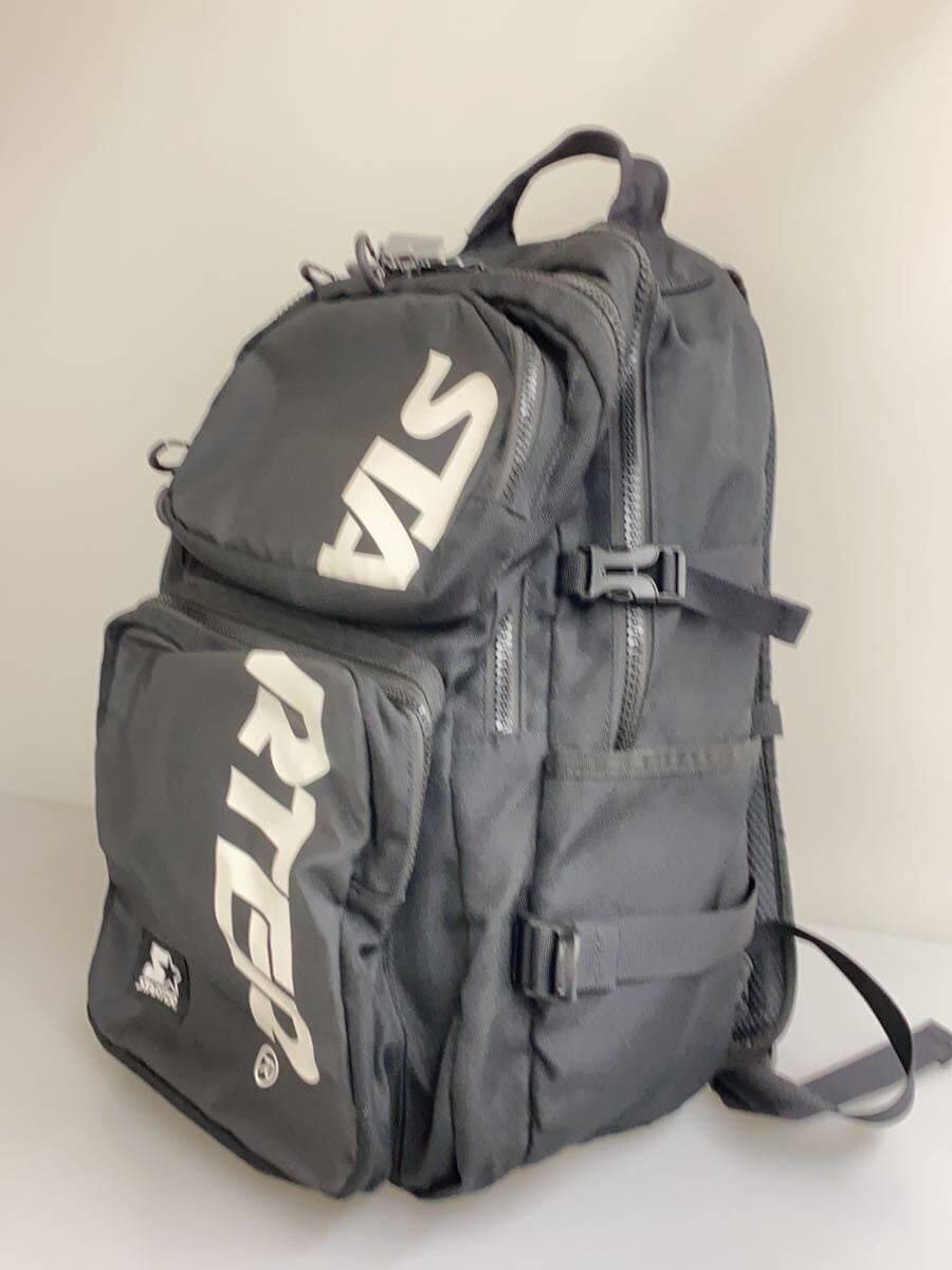 STARTER Backpack BLK 2