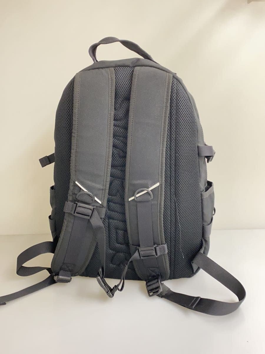 STARTER Backpack BLK 3