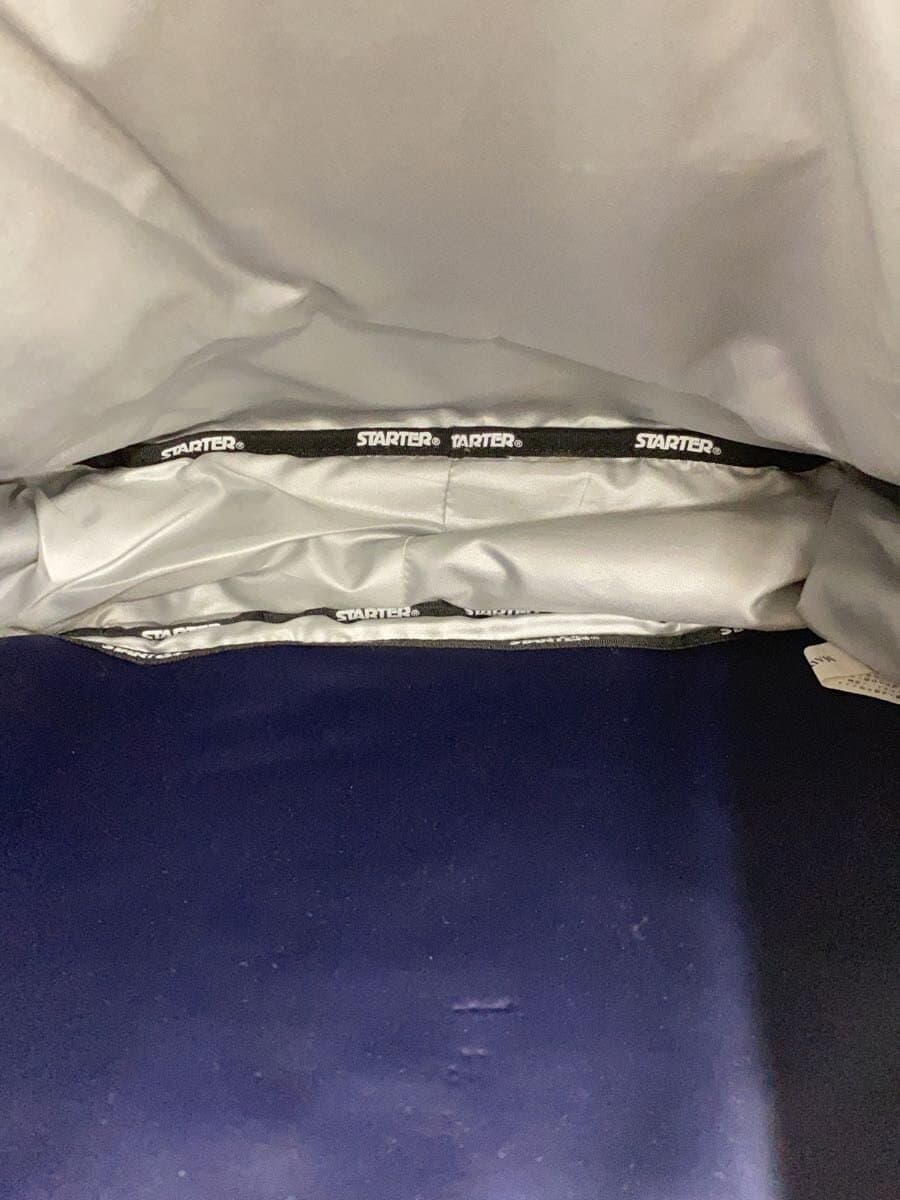 STARTER Backpack BLK 6