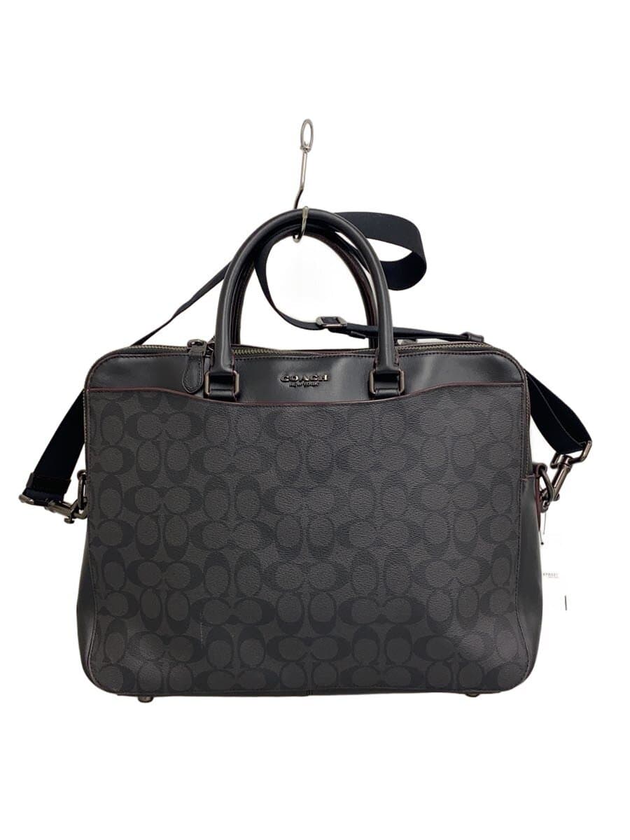 COACH Bag BLK f79974