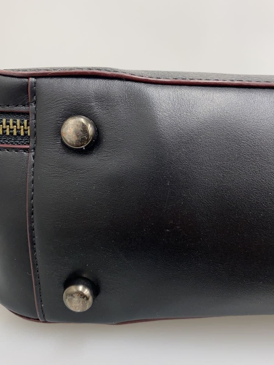 COACH Bag BLK f79974 8