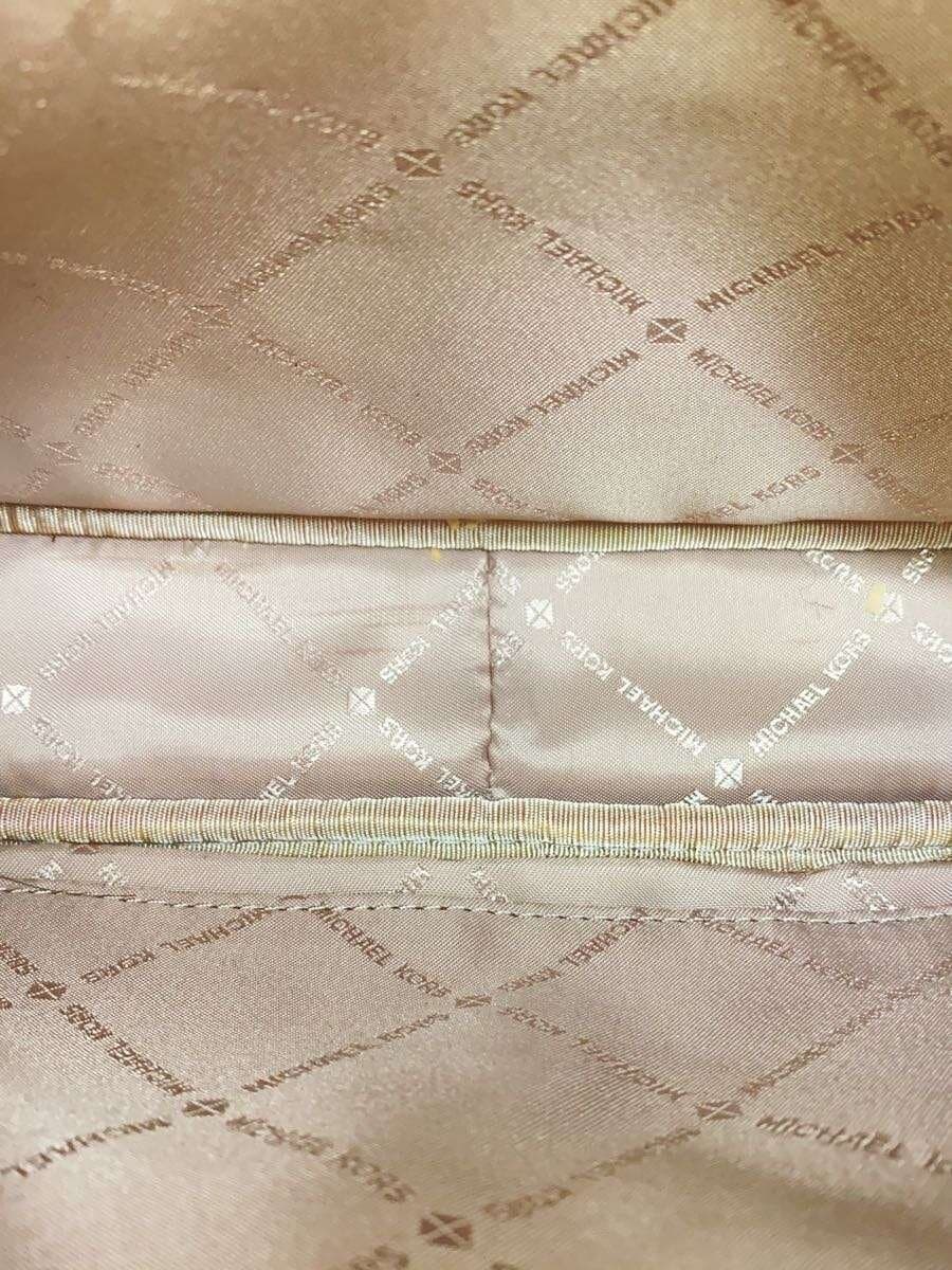 MICHAEL KORS Shoulder Bag RED 35S9GGFC3T 6