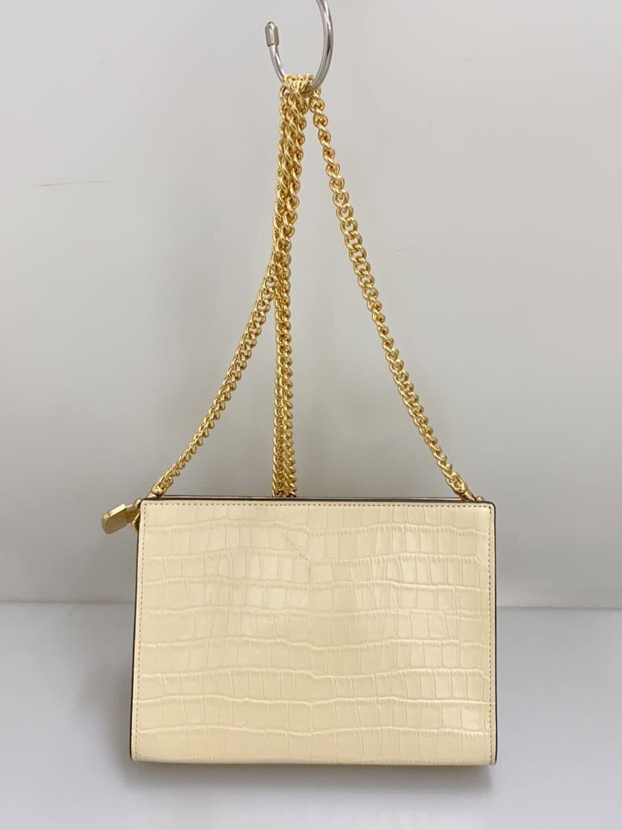 COACH Bag Leather IVO Solid m2378 3