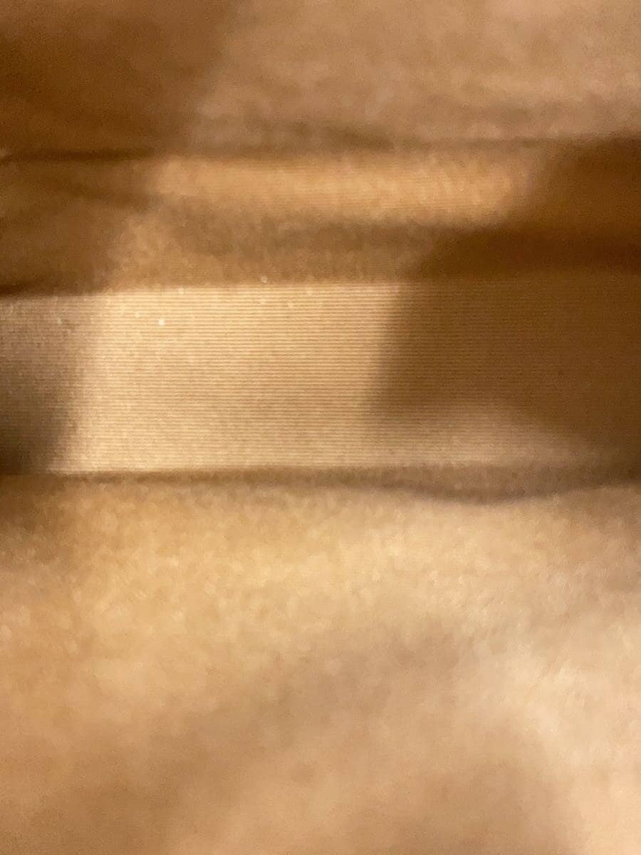 COACH Bag Leather IVO Solid m2378 6