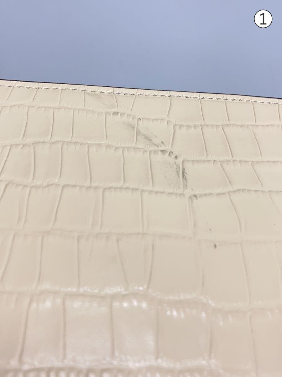 COACH Bag Leather IVO Solid m2378 8