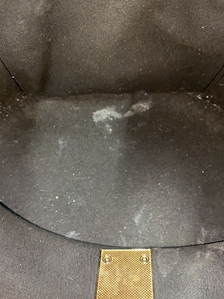 FURLA2-Way Shoulder Bag Leather BLK 6