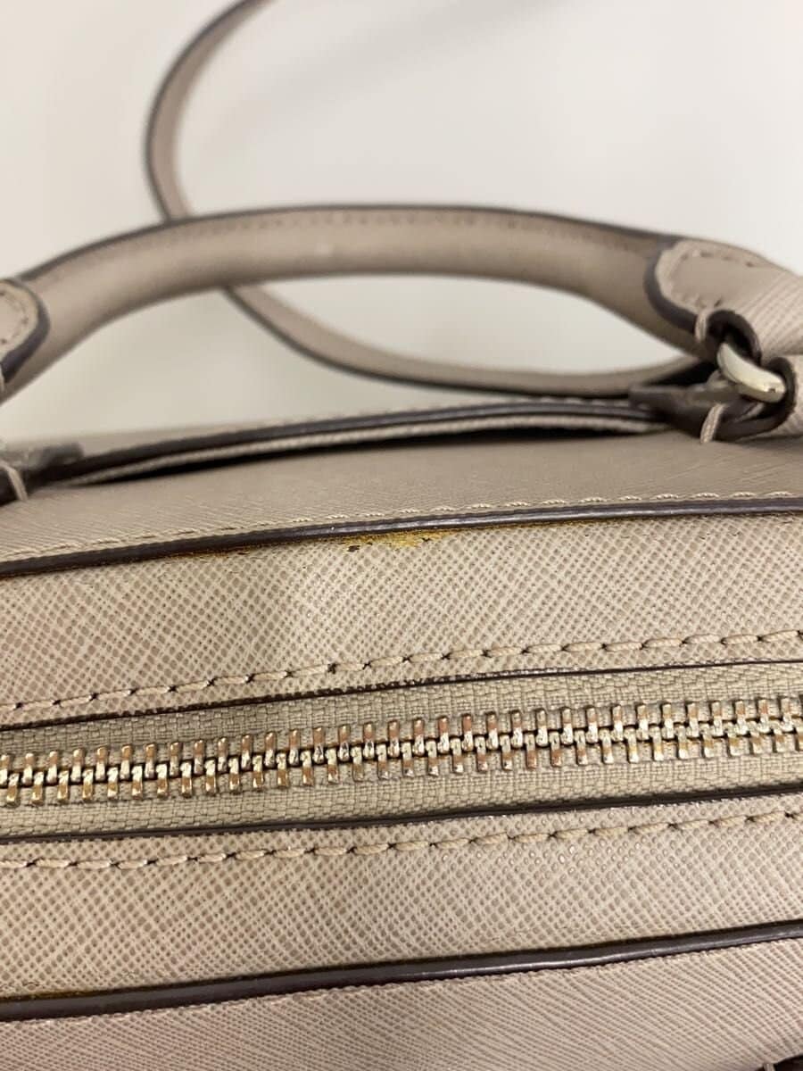 MICHAEL KORS Shoulder Bag GRY PX-1705 9