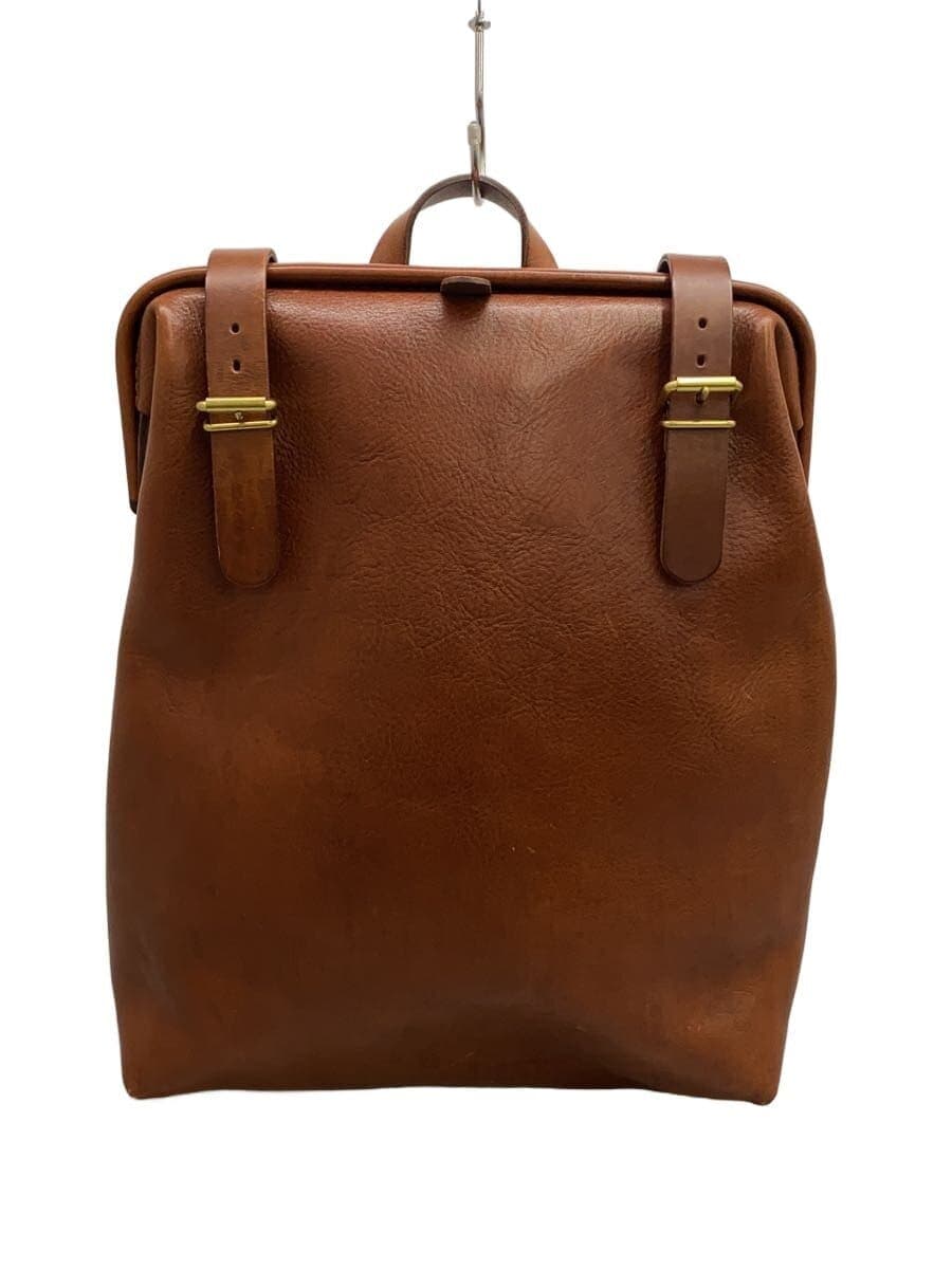 HERZ Briefcase Leather BRW