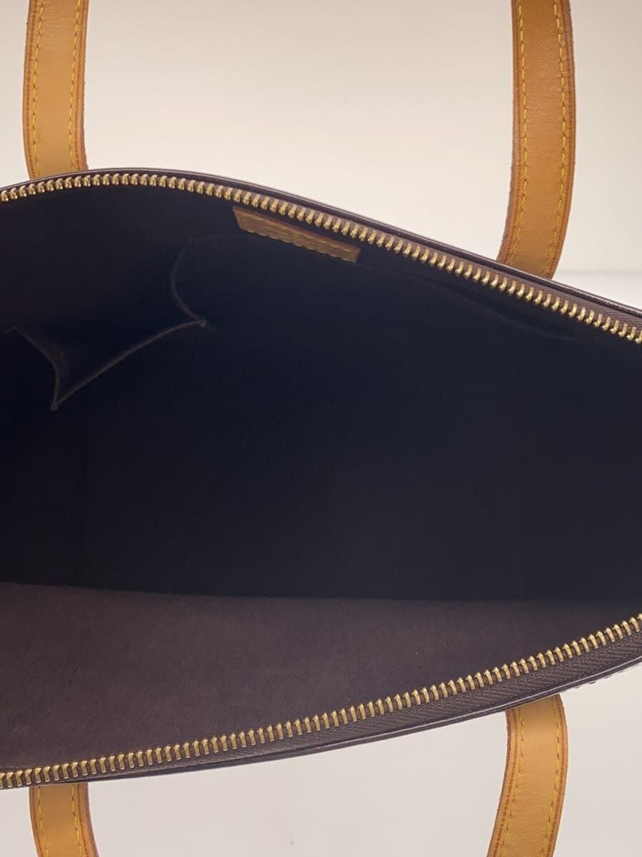 LOUIS VUITTON Bellevue PM Monogram Vernis Enamel BRD M93585 6