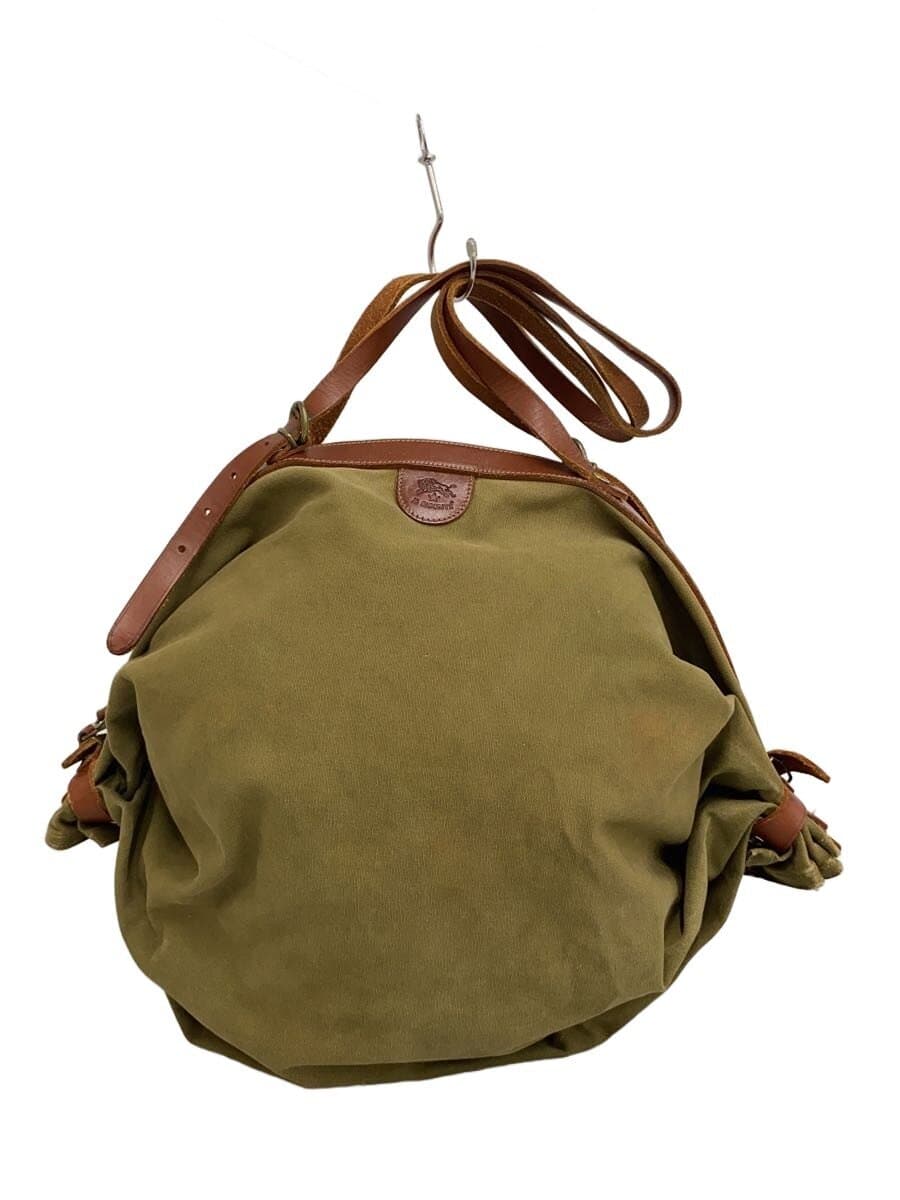 IL BISONTE Shoulder Bag