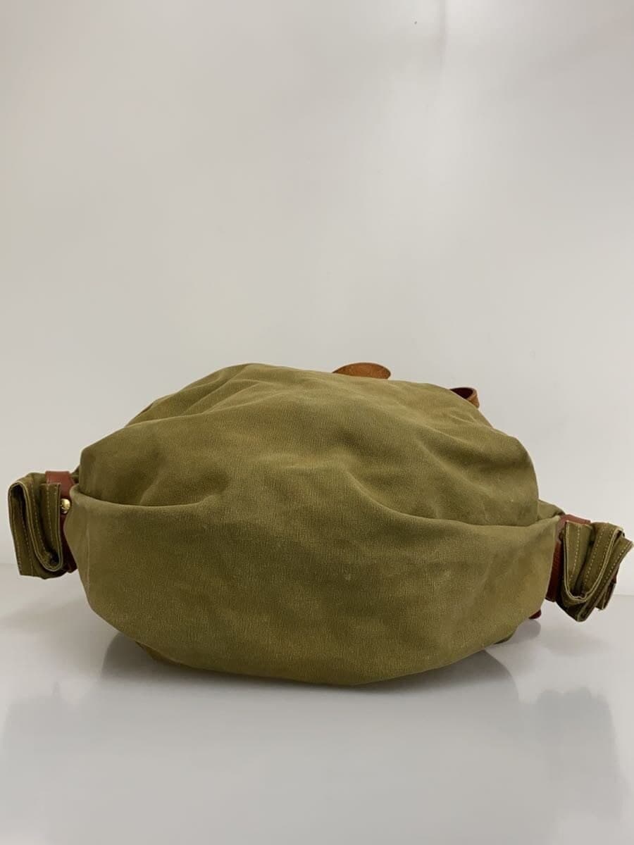 IL BISONTE Shoulder Bag 4