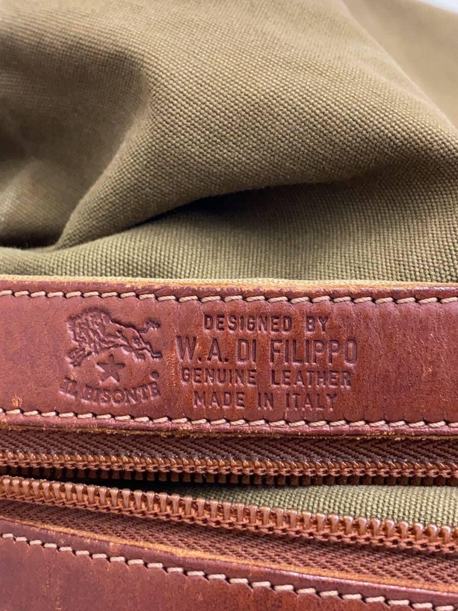 IL BISONTE Shoulder Bag 5