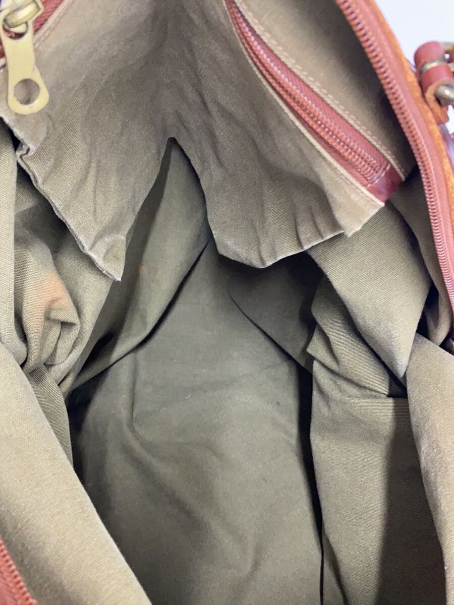 IL BISONTE Shoulder Bag 6