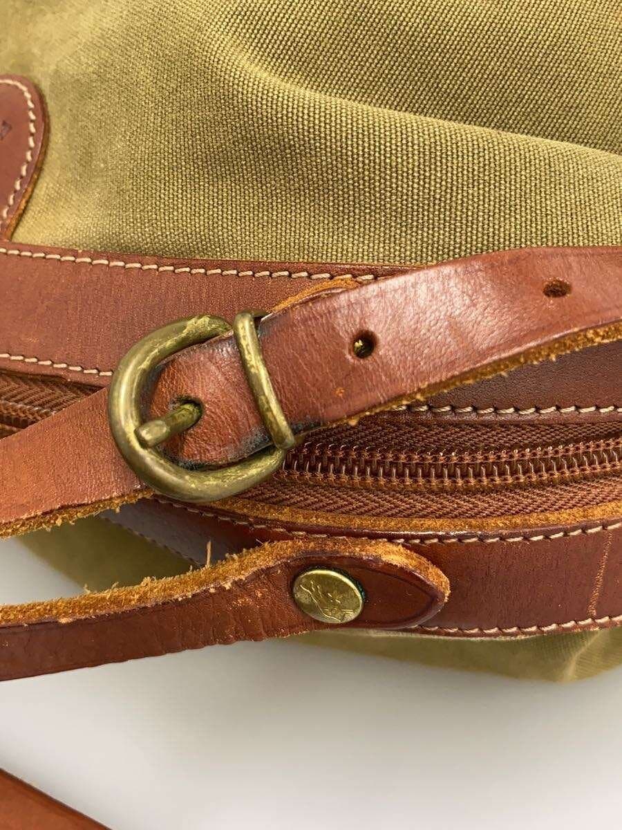 IL BISONTE Shoulder Bag 8