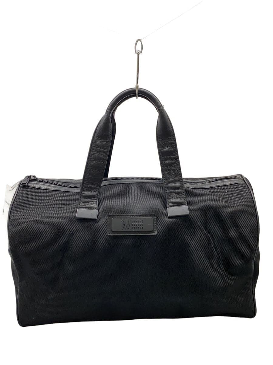 Other Brand im MIYAKE DESIGN STUDIO Boston Bag BLK