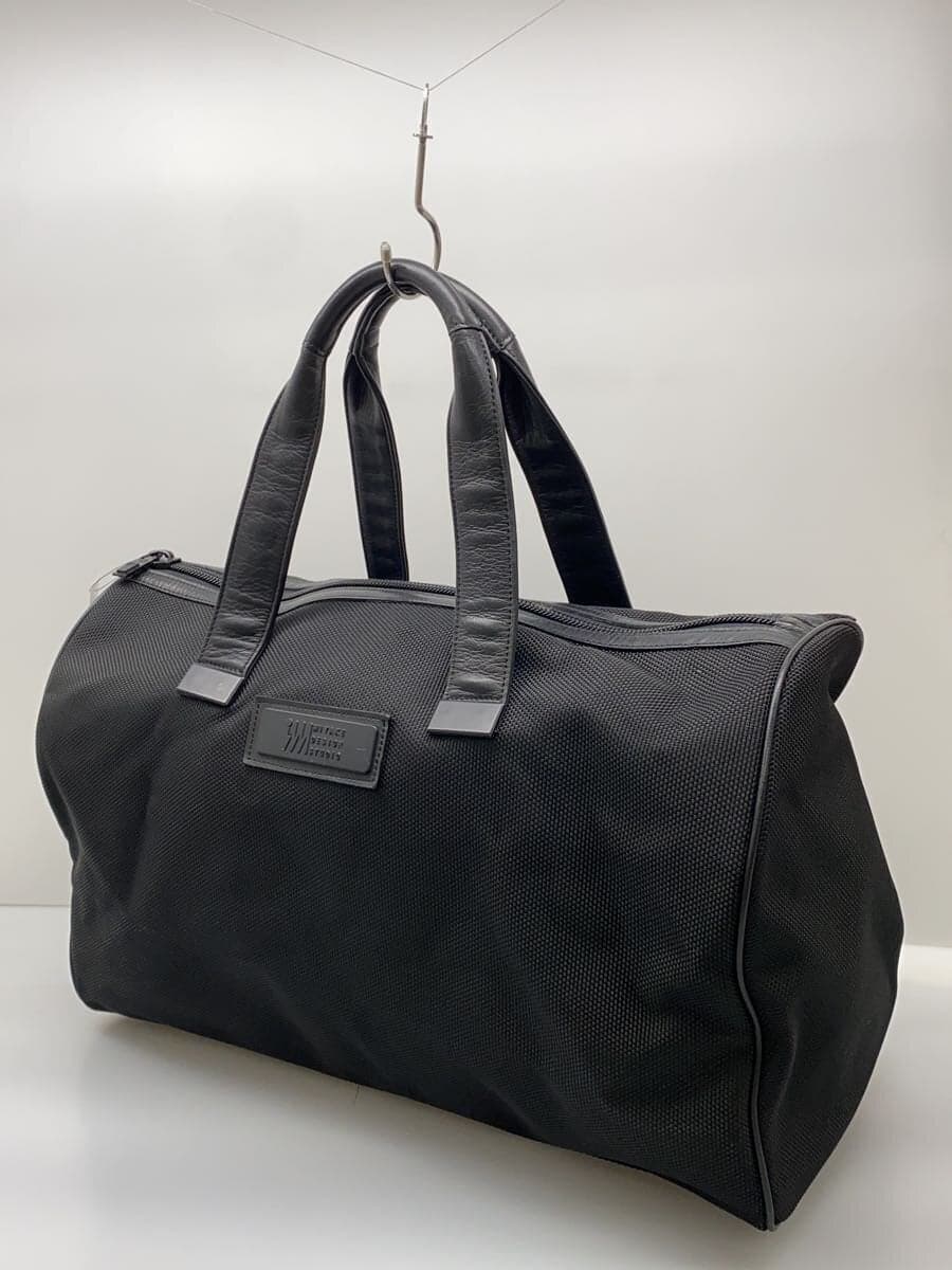 Other Brand im MIYAKE DESIGN STUDIO Boston Bag BLK 2