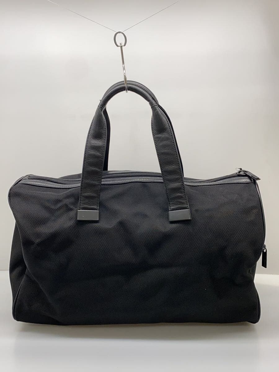 Other Brand im MIYAKE DESIGN STUDIO Boston Bag BLK 3