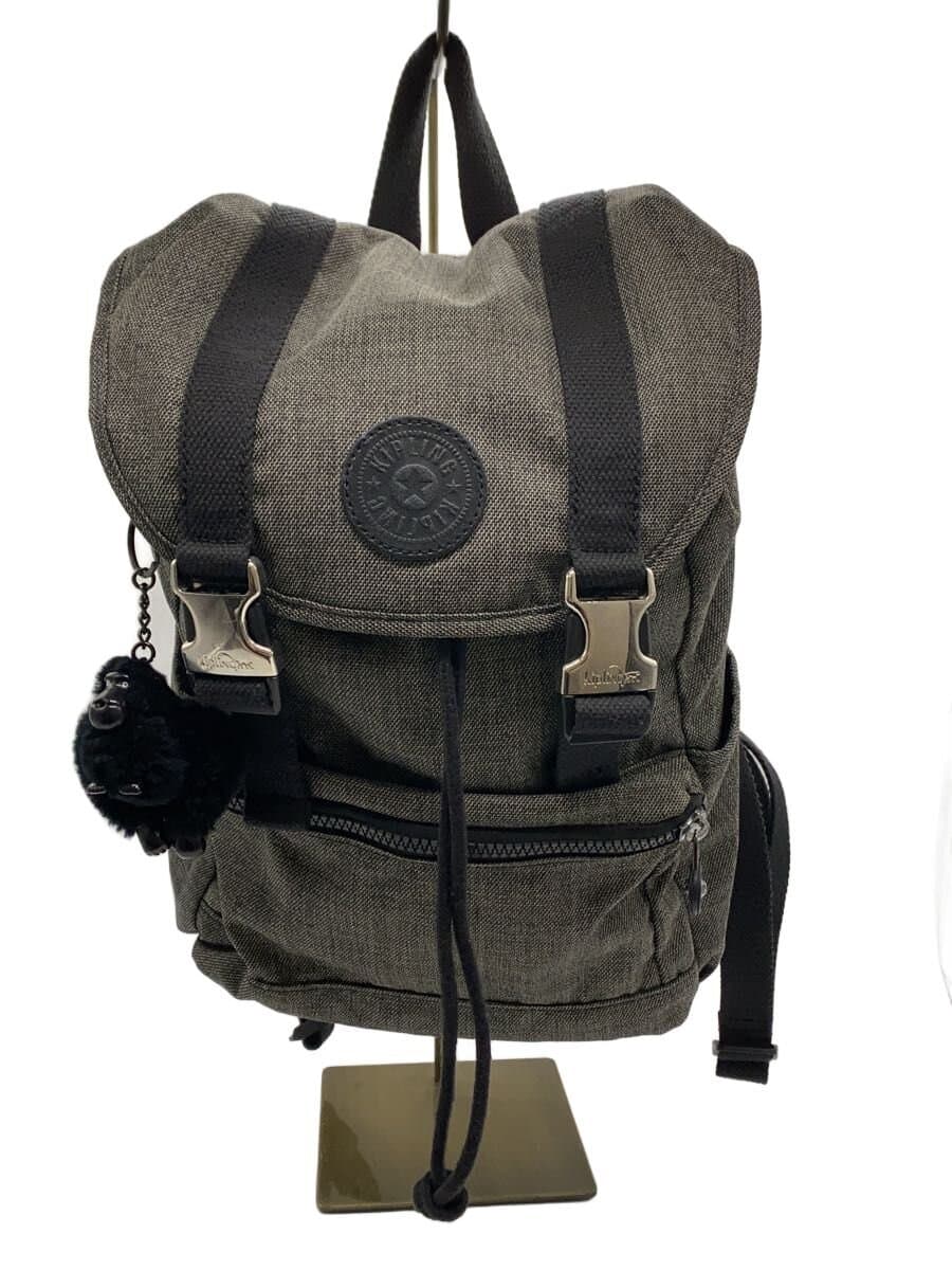 Kipling Backpack Polyester k19229-d03