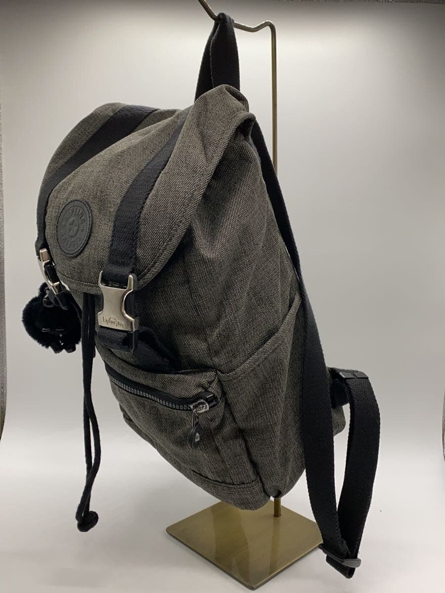 Kipling Backpack Polyester k19229-d03 2
