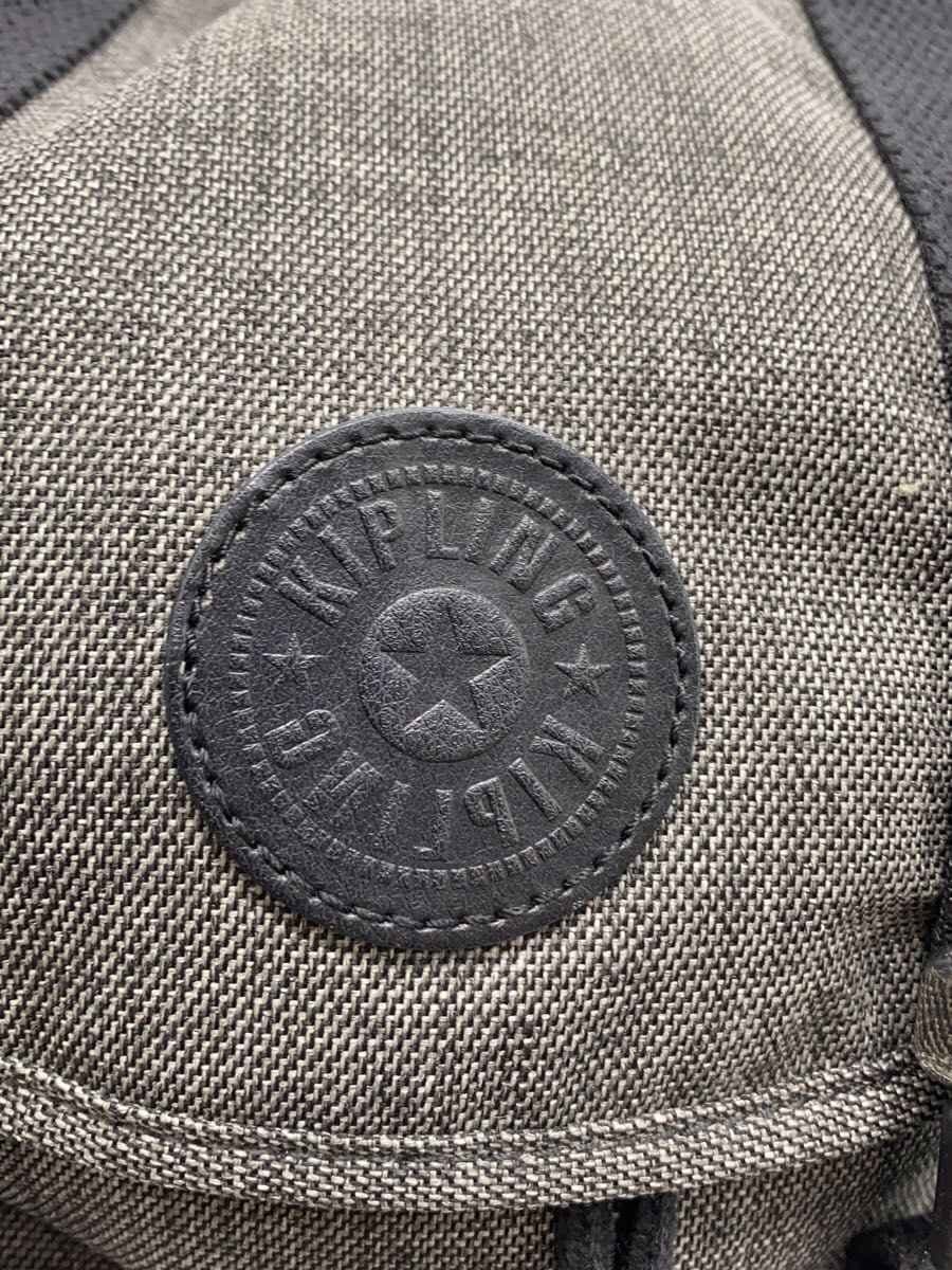 Kipling Backpack Polyester k19229-d03 5