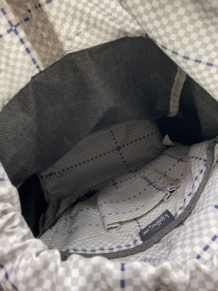 Kipling Backpack Polyester k19229-d03 6